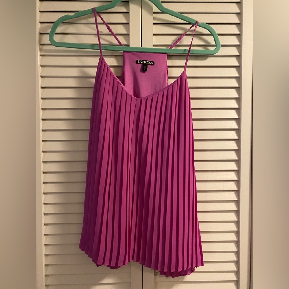 Women Express top